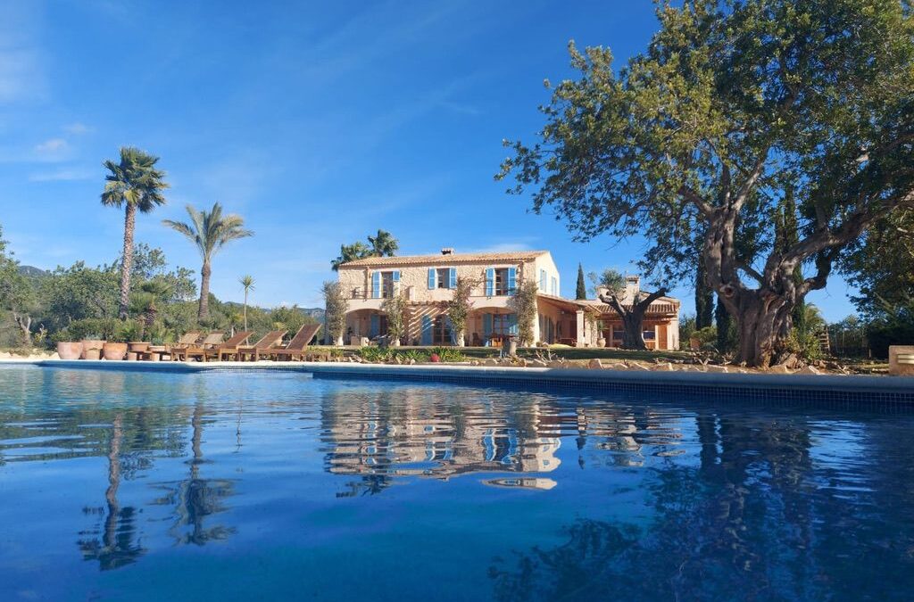 Maplewood Estates – €250