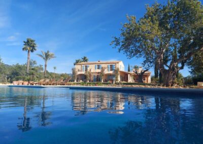 Maplewood Estates – €250