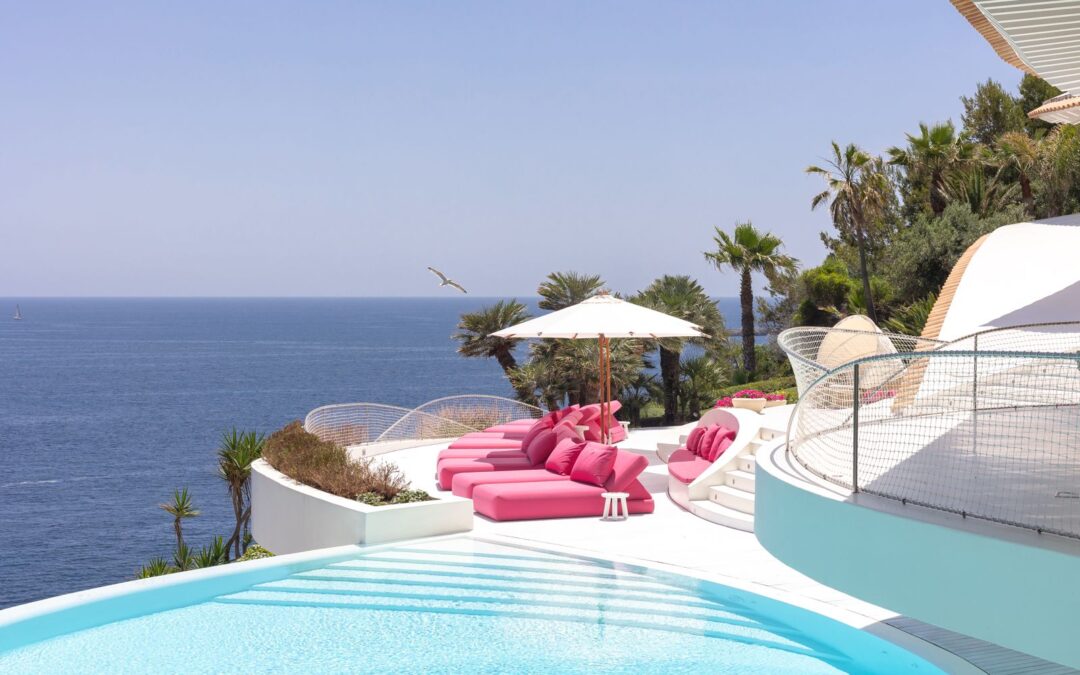 Cedar Ridge Villas – €600