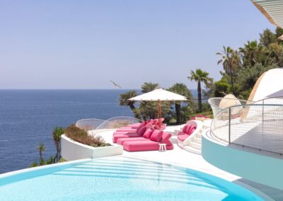 Cedar Ridge Villas – €600