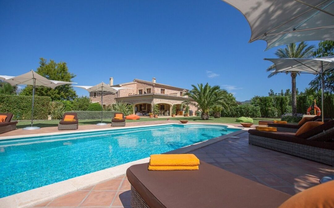 Pine Hill Residences – €300