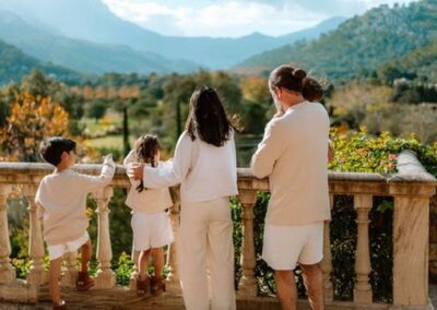 Brookside Manor – €450